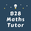 B28 Maths Tutor